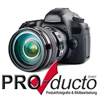 PRODUCTO Produktfotografie, Produktfotos von PRO-ducto GmbH aus dem Fotostudio der PRO-ducto GmbH Professionelle Produktfotografie einer Spiegelreflexkamera als Freisteller. Lassen Sie hochwertige Produktbilder erstellen für mehr Sichtbarkeit und Umsatz. Produktfotografie