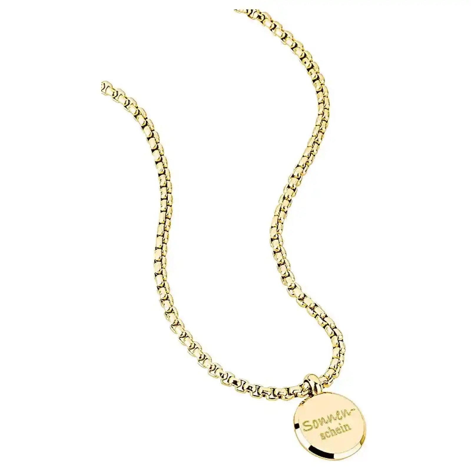 Uhren, Schmuck, Ketten und Ringe