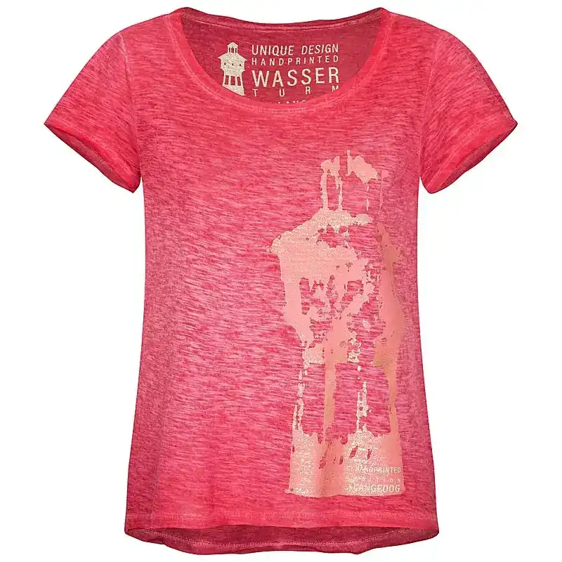 T-Shirts, Poloshirts, Oberteile