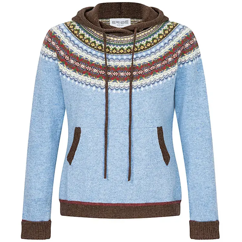Sweatshirts, Hoodies und Pullover