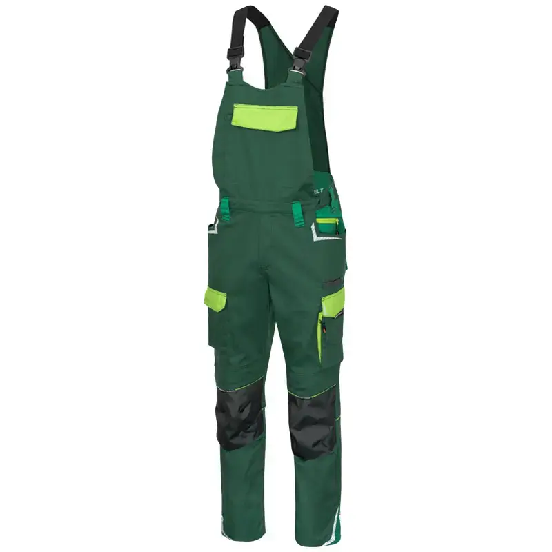 Arbeitsbekleidung