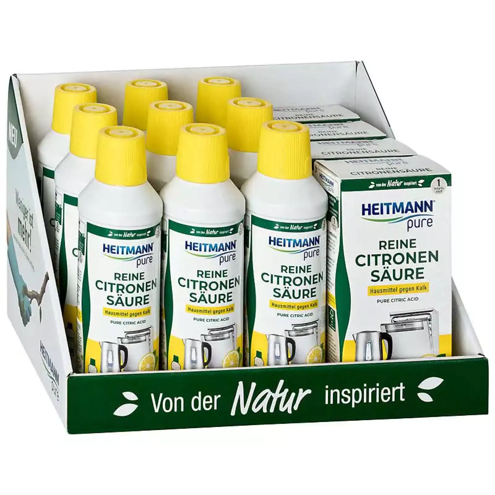 Verpackungen Behälter und Kartonagen