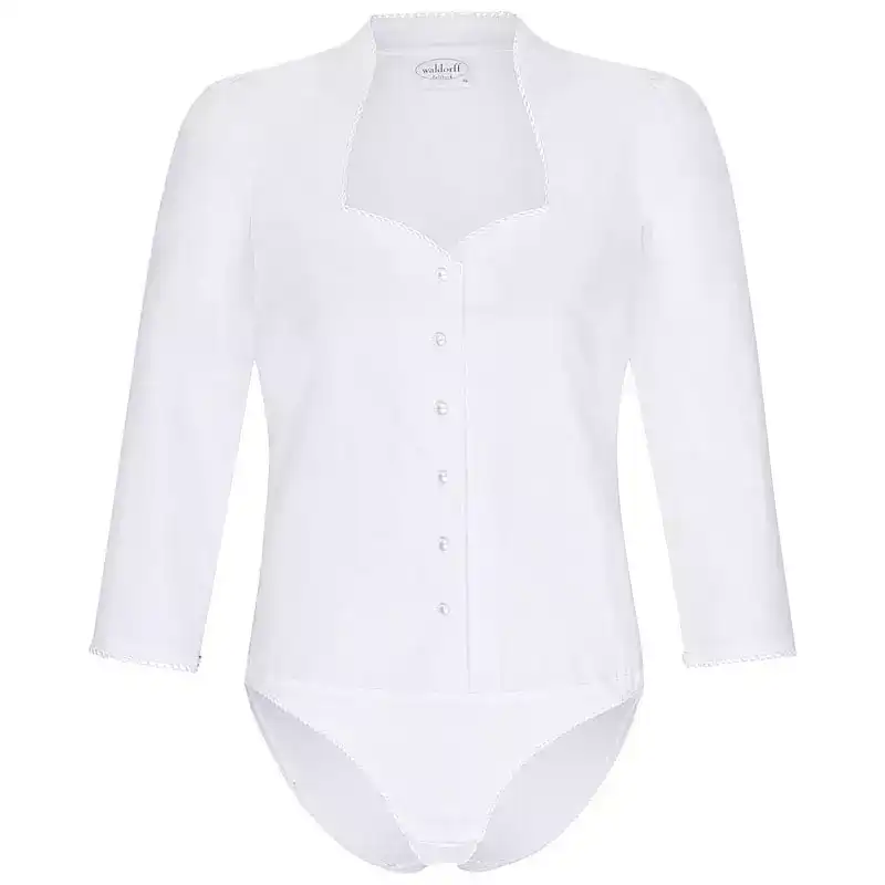 Dirndl und Trachtenmode