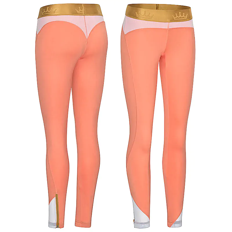 Fotoaufnahmen von Sportbekleidung und Funktionsbekleidung Produktfoto Sport Hose Hollow Man