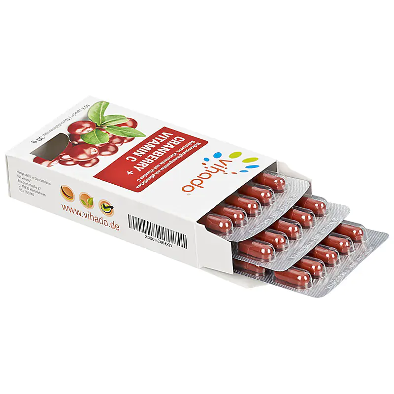 Produktfoto Faltschachtel, offene Verpackung Produktfoto Faltschachtel, offene Verpackung