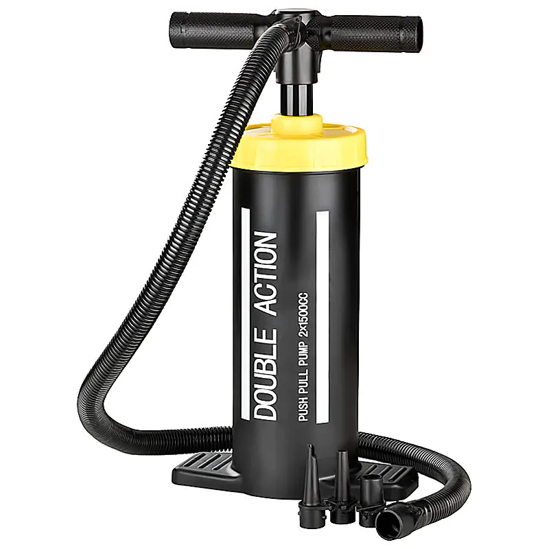 Produktfoto Luftpumpe Produktfoto Luftpumpe