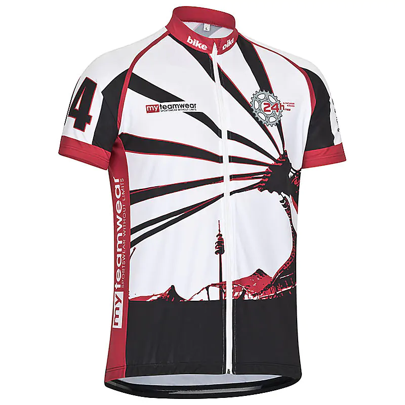 Hollow Man Sportbekleidung Hollow Man Sportbekleidung