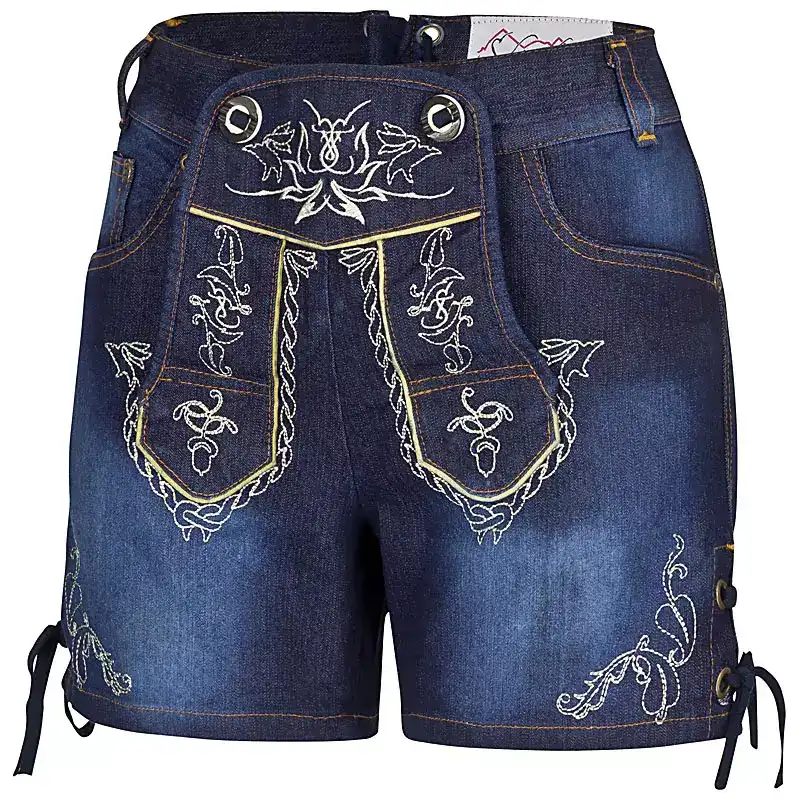 Produktfotos für Onlineshops Trachtenhose als Hollow Man Produktfotos für Onlineshops Trachtenhose Hollow Man