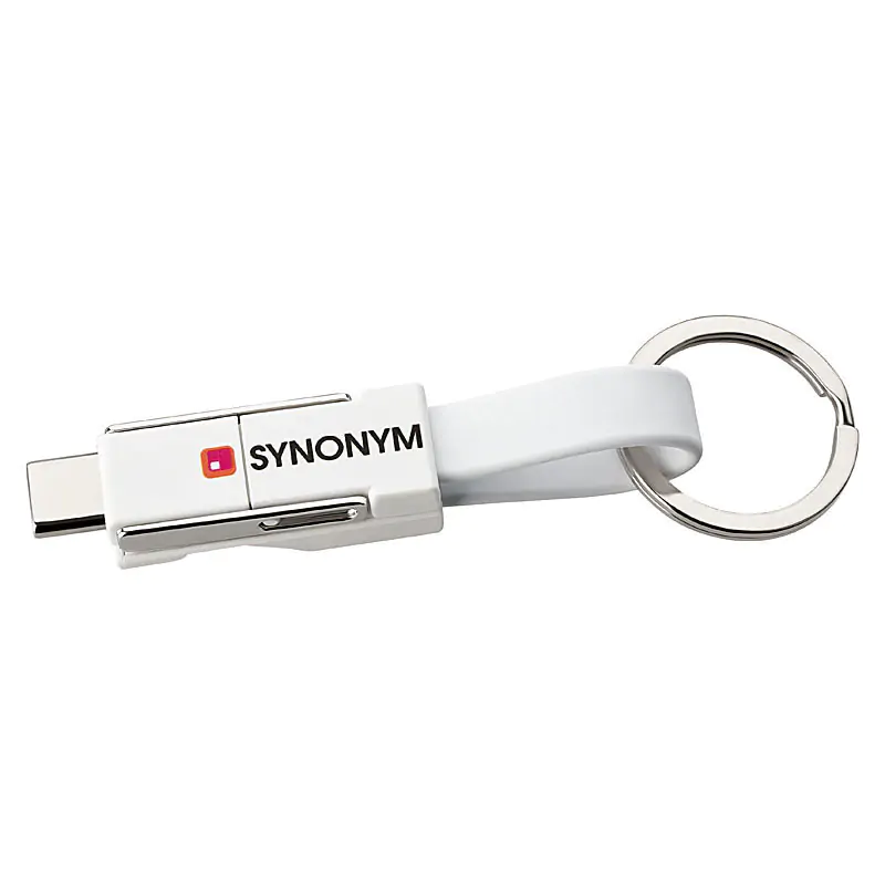 Produktfotografie Werbeartikel und Giveaways Produktfoto Schlüsselanhänger, USB-Stick
