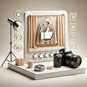 Ihr persönliches Fotostudio für Produktfotografie, genauso individuell und kundenfreundlich wie Ihre lokalen Anbieter. Ihr persönliches Fotostudio für Produktfotografie, genauso individuell und kundenfreundlich wie Ihre lokalen Anbieter.