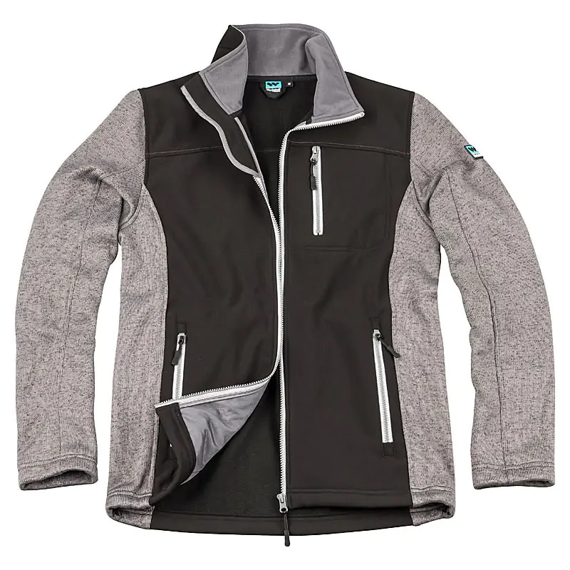 Produkfoto Jacke als Legeware, dekoriert Produktbild, Standard-Produktfoto Herren Jacke