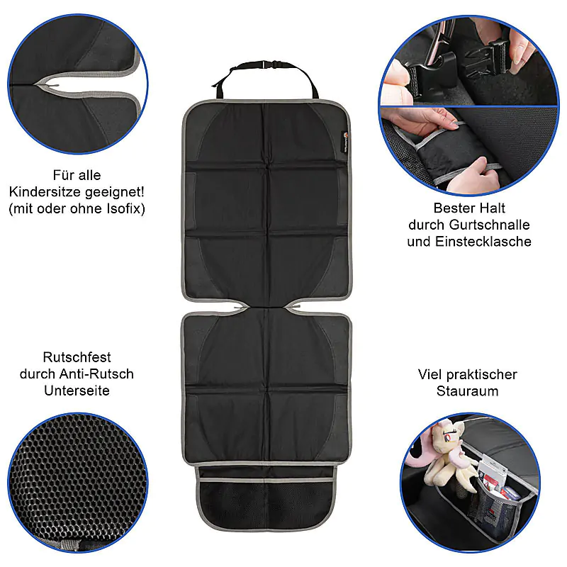 Professionelle Produktfotografie für hohe Ansprüche Fotomontage Autoreisetasche Professionelle Produktfotografie für hohe Ansprüche Fotomontage Autoreisetasche