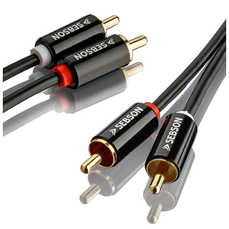 Professionelle Produktfotografie für hohe Ansprüche Kabelenden mit Stecker Professionelle Produktfotografie für hohe Ansprüche Kabelenden mit Stecker