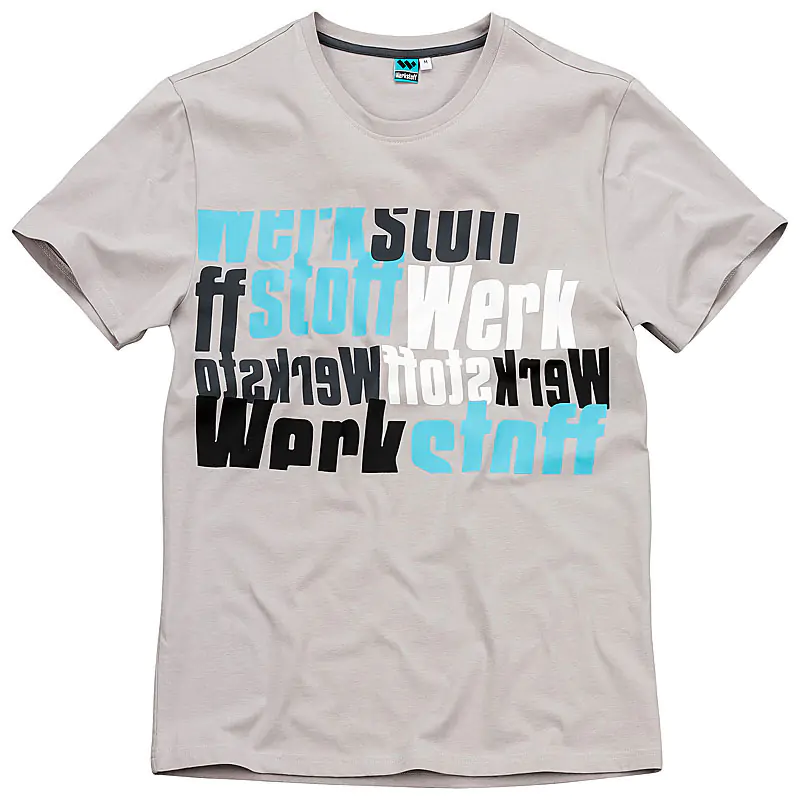 Mode und Bekleidung als Legeware fotografiert Shirts, Bekleidung