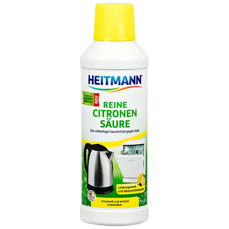 Behälter und Flaschen fotografieren Kunststoffflasche
