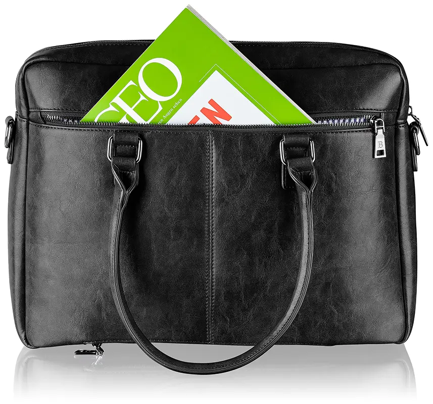 Farben von Taschen ändern Farben von Taschen ändern