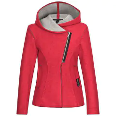 Hollow Man Fotoaufnahme einer Damenjacke Produktfoto Hollow Man an unsichtbarem Körper