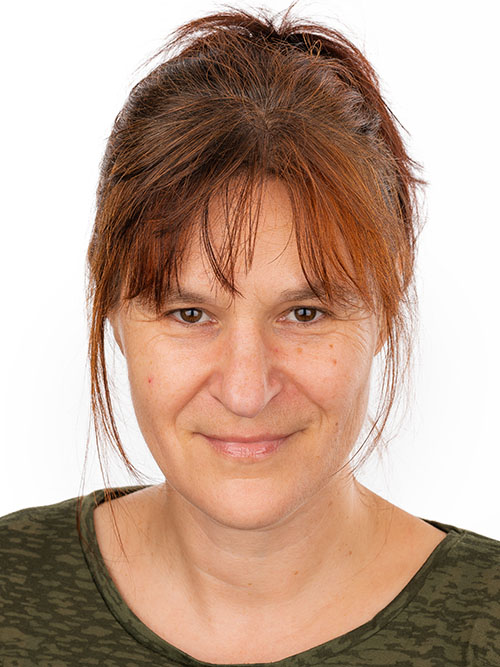Sibylle Prei&szlig;ner
