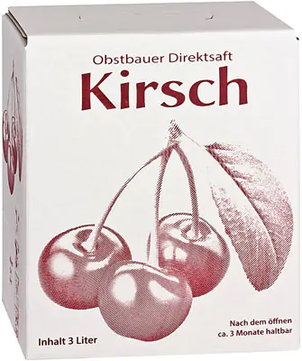 Produktfoto Kartonagen und Kartonverpackungen Produktfoto Kartonverpackung Saftkarton