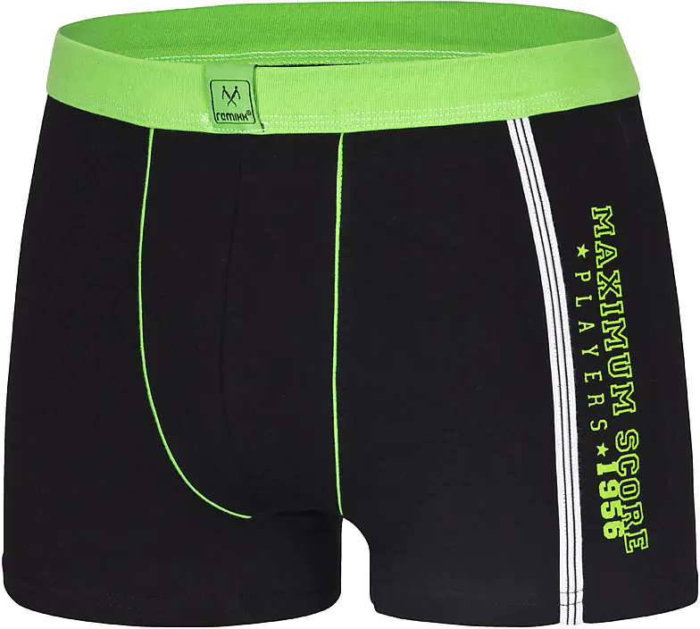 Boxershort als Hollow Man fotografiert Boxershort als Hollow Man fotografiert